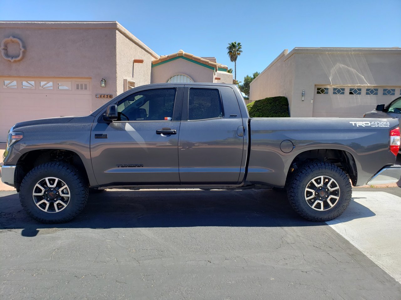 295 70 18 tires | Toyota Tundra Forum