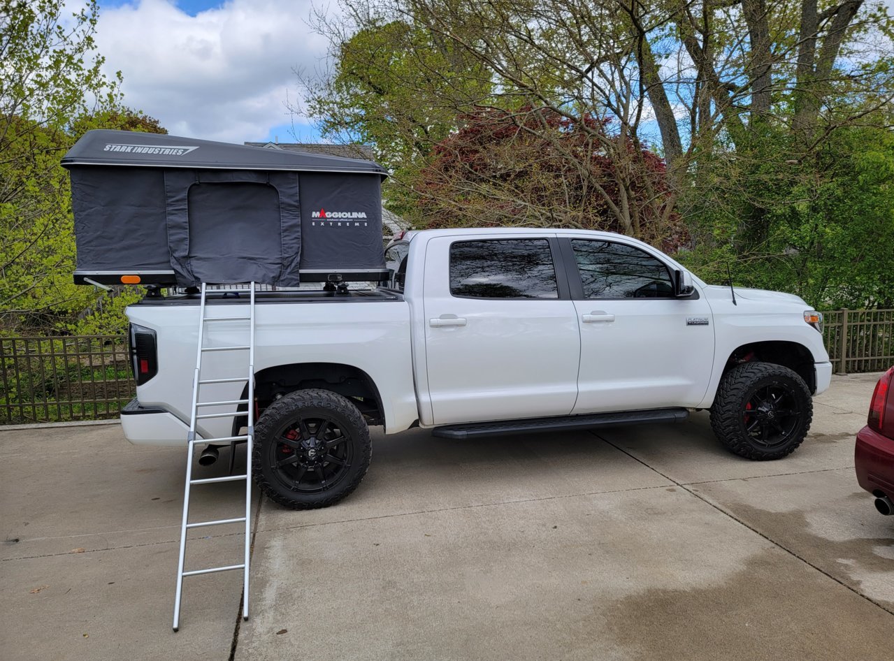 Camping/Overlanding Thread | Page 29 | Toyota Tundra Forum