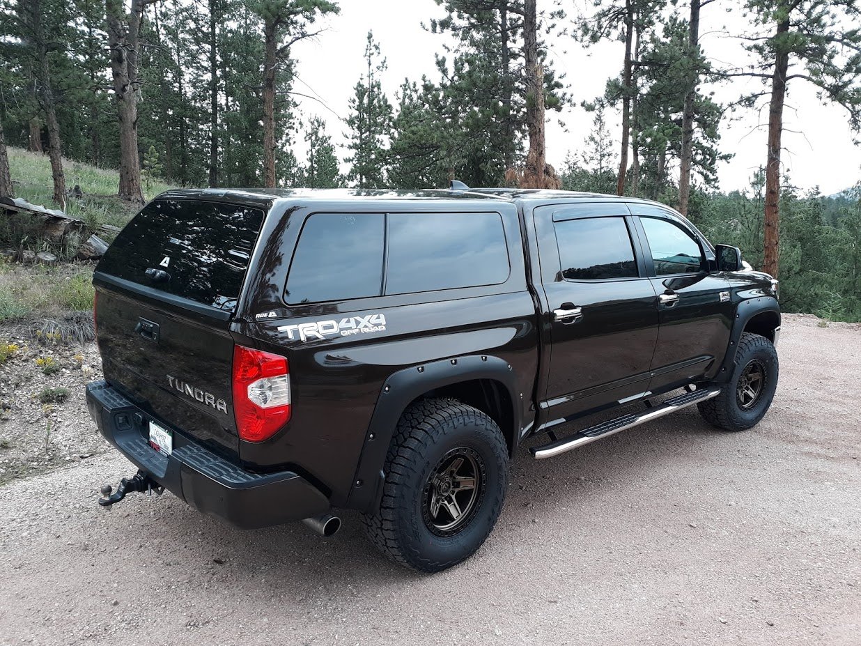 What have you done to your 3rd gen Tundra today? | Page 2024 | Toyota