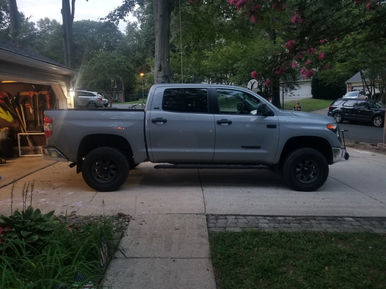 Icon 51200 install | Toyota Tundra Forum