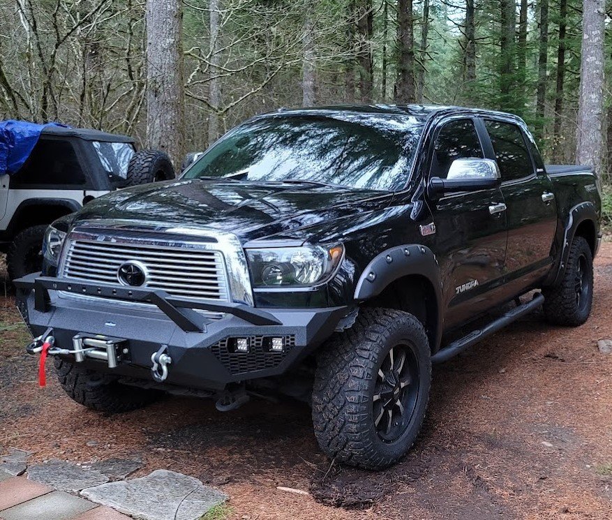 North West Bs Thread Page Toyota Tundra Forum