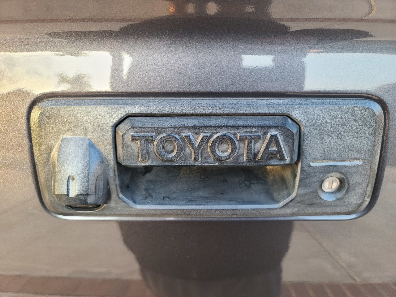 Cerakote Trim Coat  Toyota Tundra Forum
