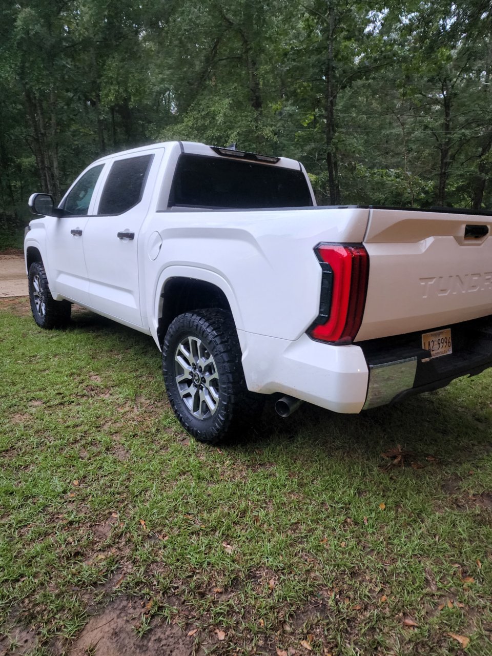 Readylift Lift Kit | Toyota Tundra Forum