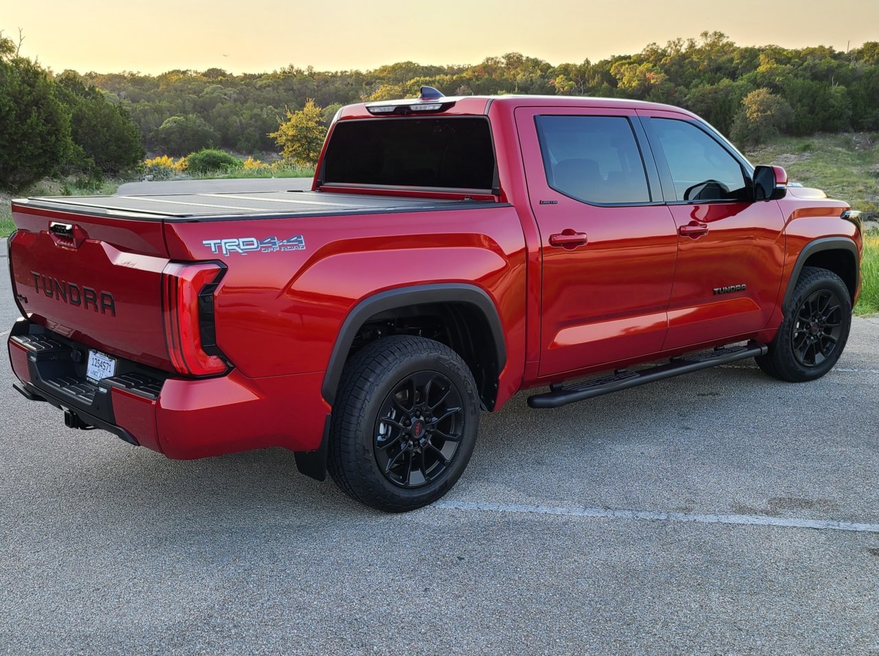 Different front end look | Toyota Tundra Forum