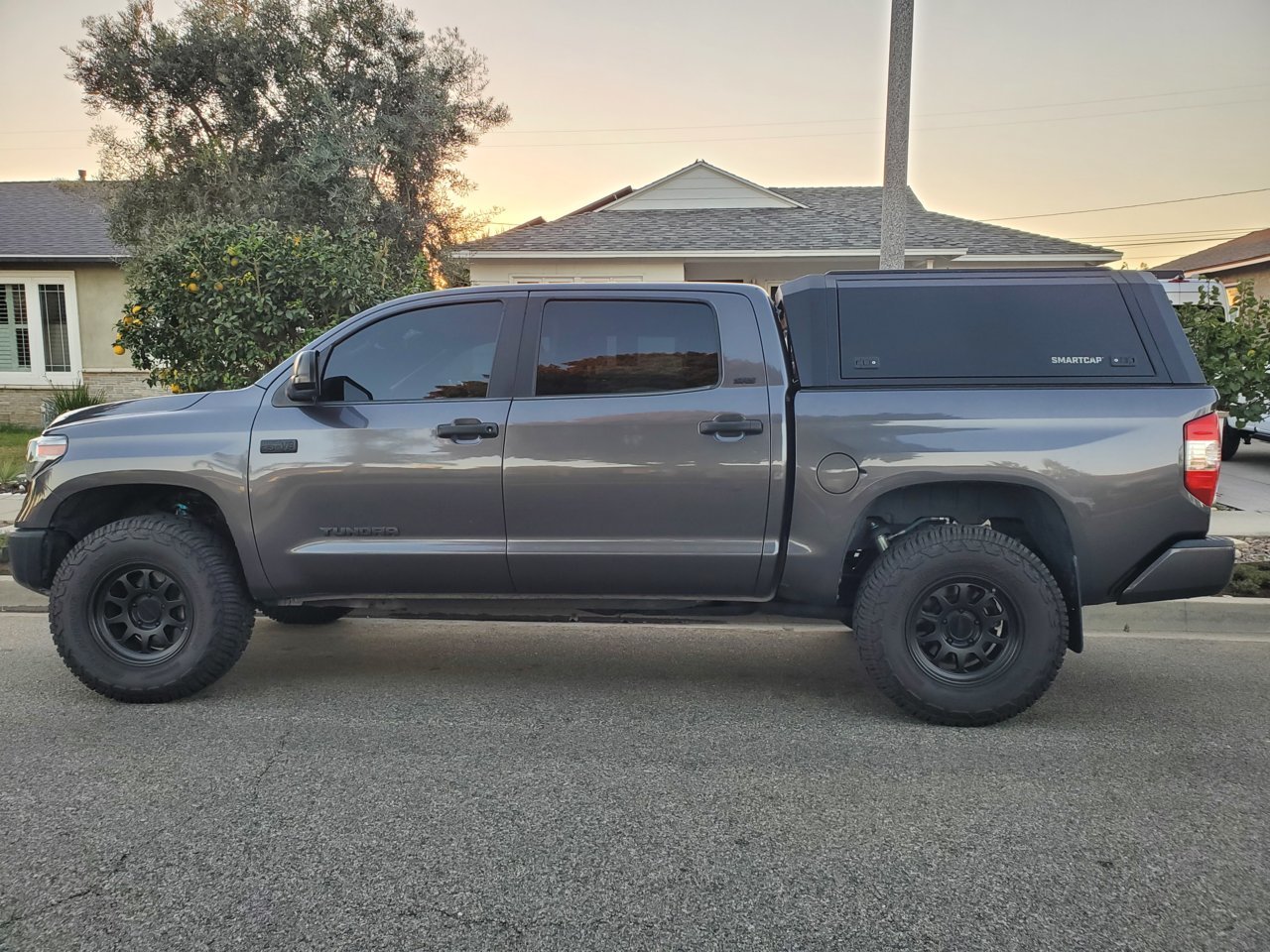 Let's See Your Caps | Page 53 | Toyota Tundra Forum