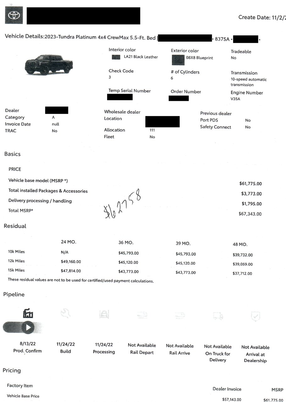 2023-11-05 Tundra Pre Order Paperwork 2.jpg