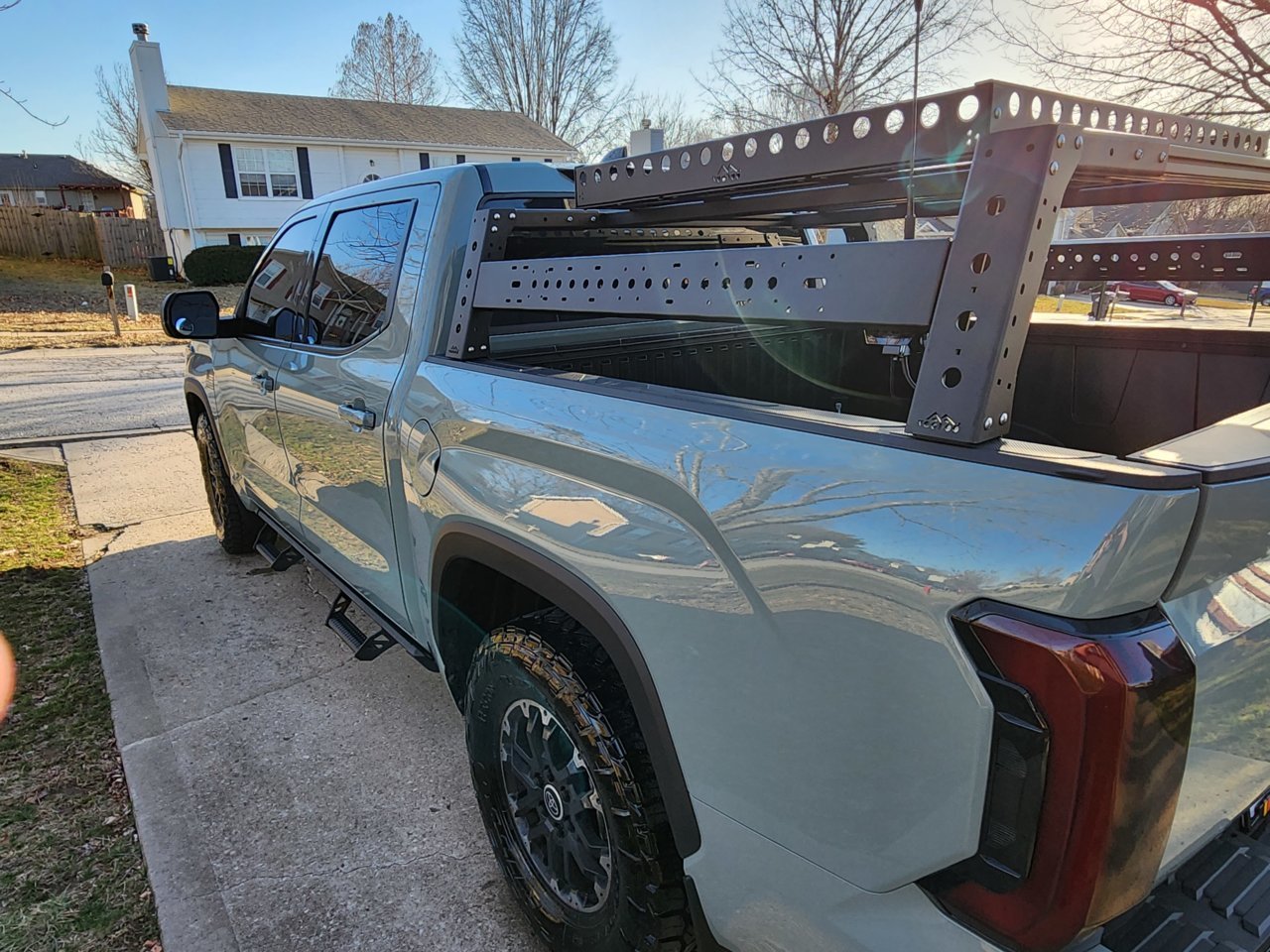 OEM Tonneau fix  Toyota Tundra Forum