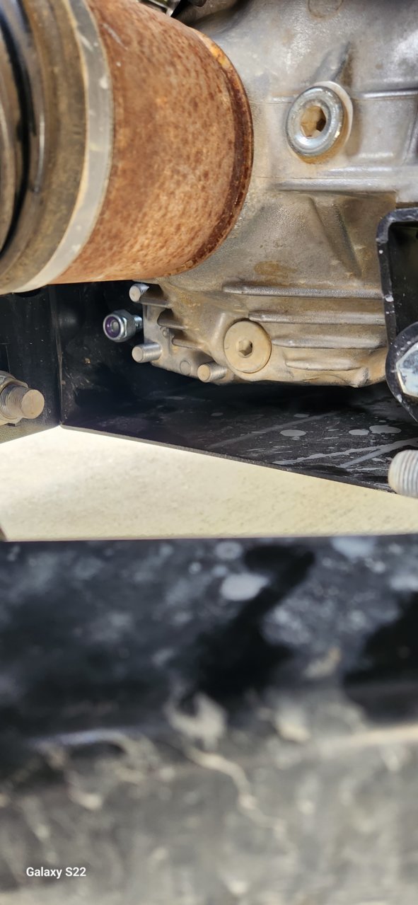 6 inch rc lift and 35s and bolts loose and missing | Toyota Tundra Forum