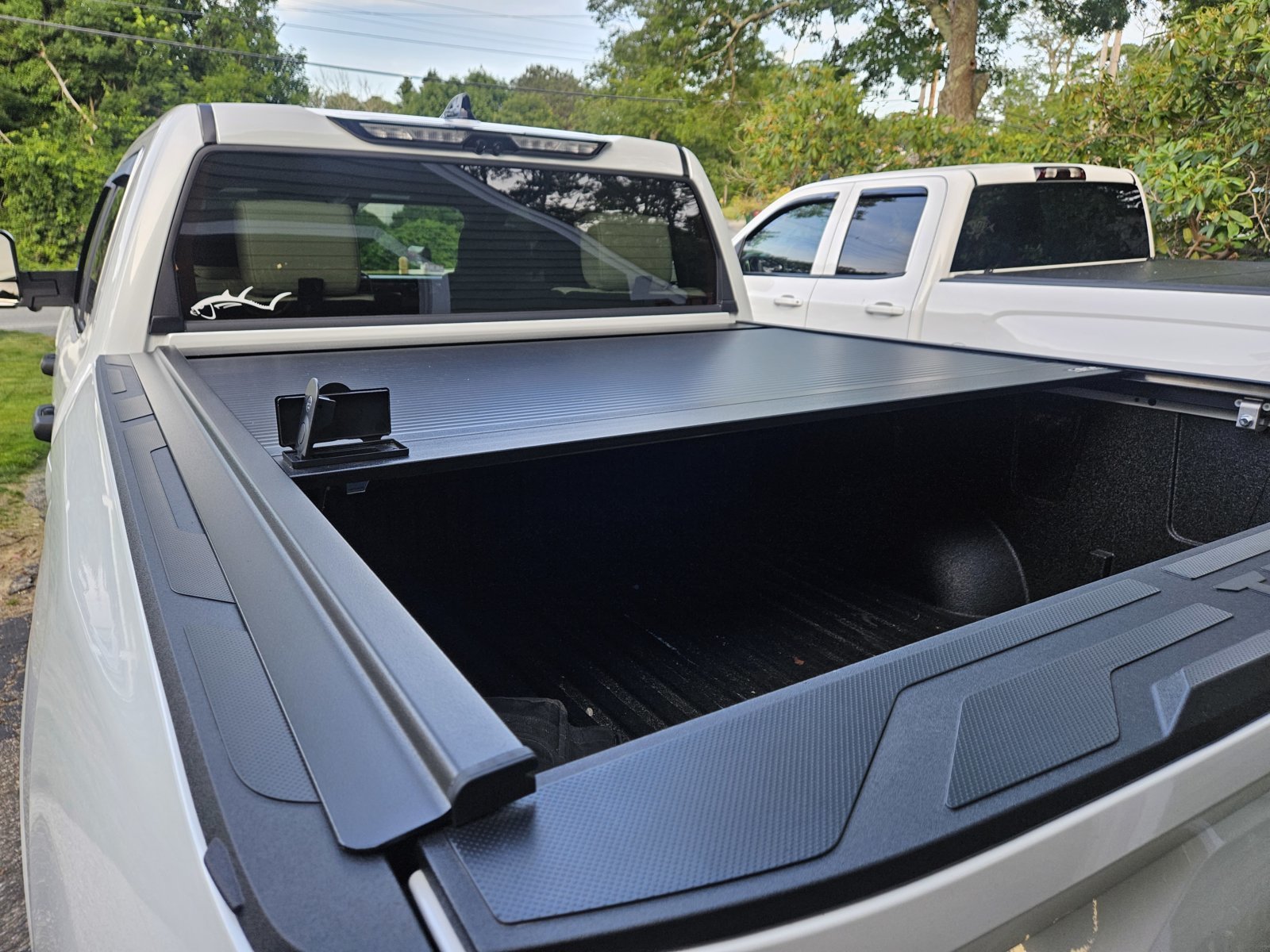 Cover Bed For 2024 Tundra | Toyota Tundra Forum