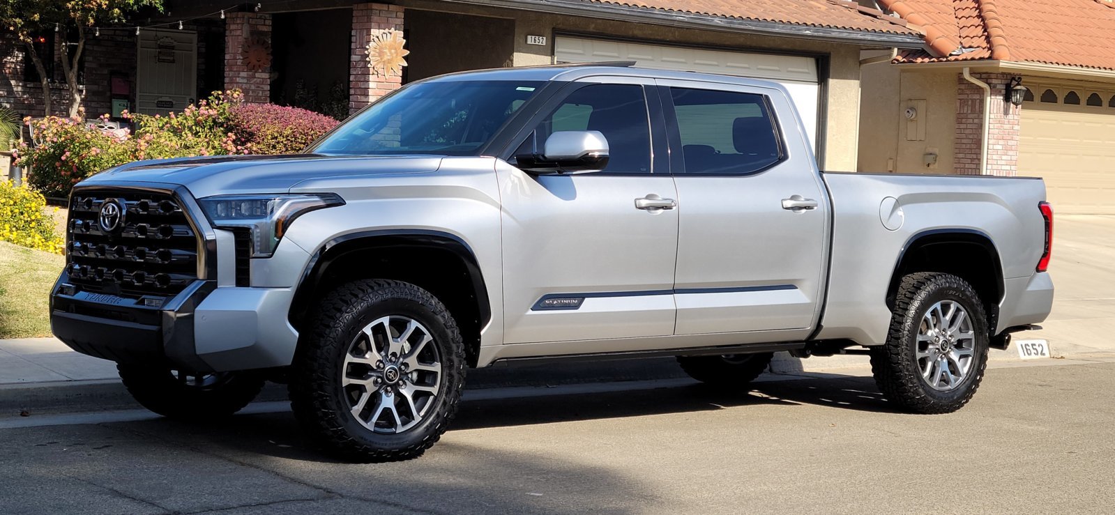 GEN 3 (2022+) Wheels and Tires Photo thread | Page 135 | Toyota Tundra ...