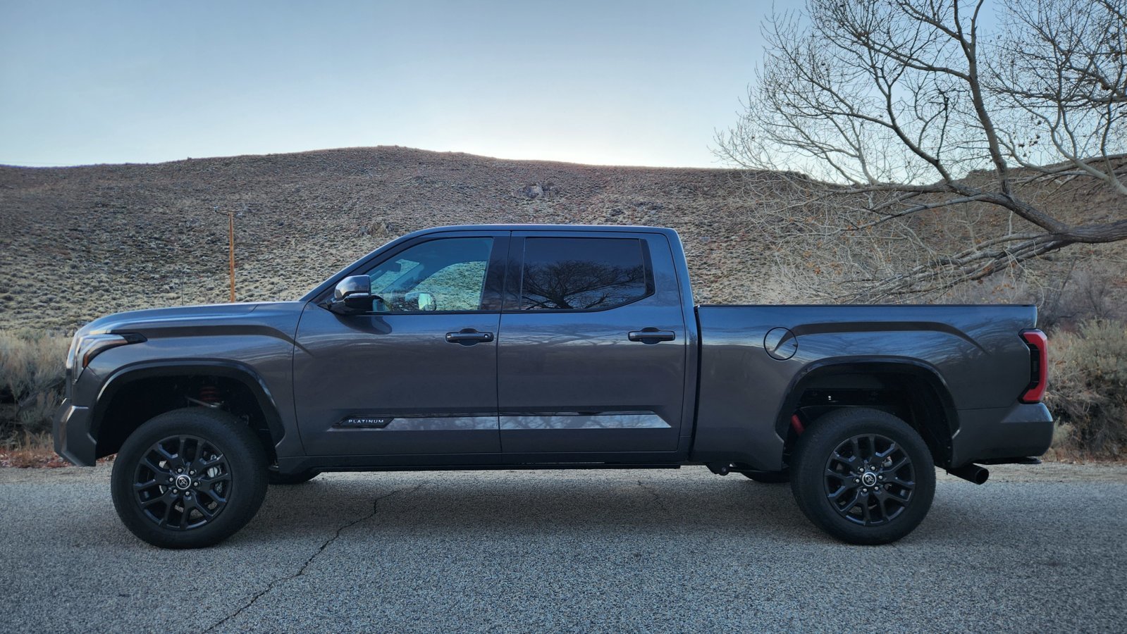 3rd Gen Suspension Lift - MEGA THREAD | Page 54 | Toyota Tundra Forum