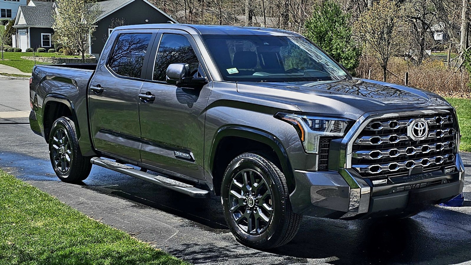 GEN 3 (2022+) Wheels and Tires Photo thread | Page 164 | Toyota Tundra ...