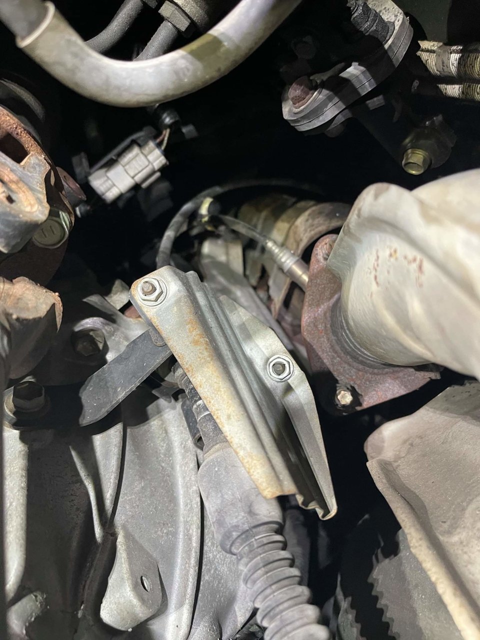 Delete Cats on 2006 v8? | Toyota Tundra Forum