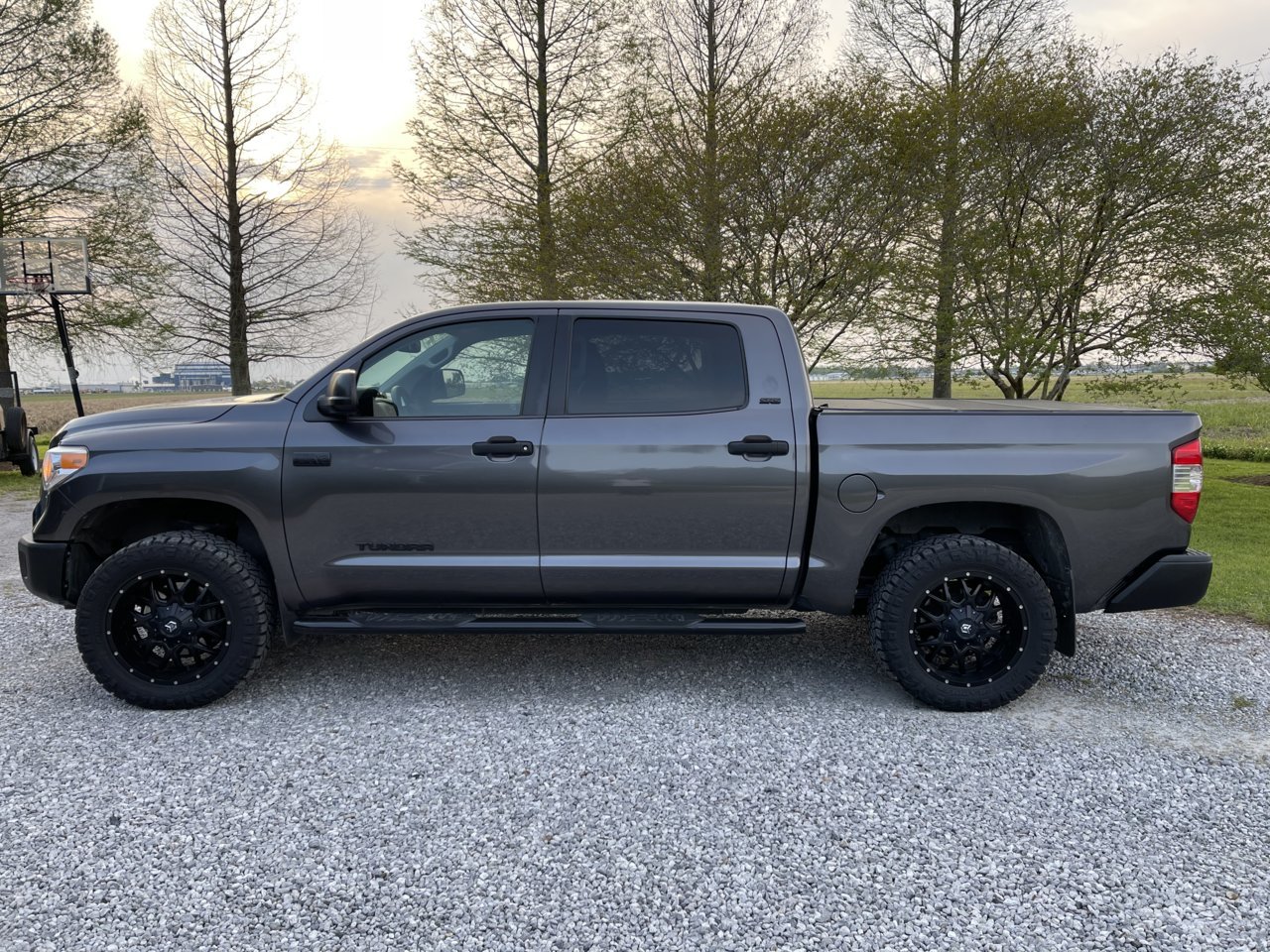 2015 SR5 “Louisiana Edition” | Toyota Tundra Forum