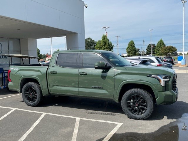 23 Trd Sport On 35x11.5x20 