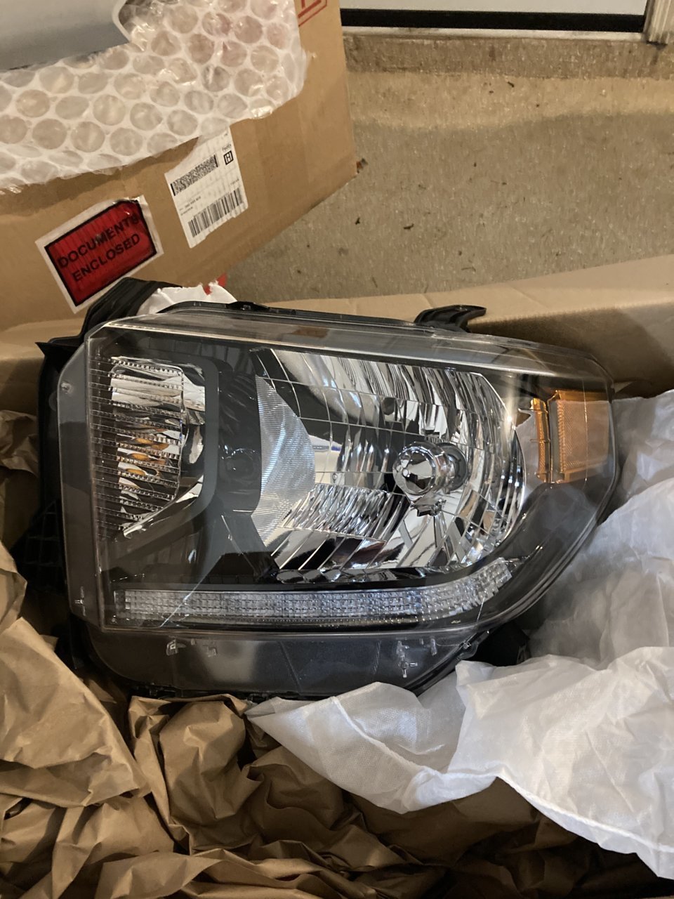 2021 headlights FS.... SOLD! | Toyota Tundra Forum