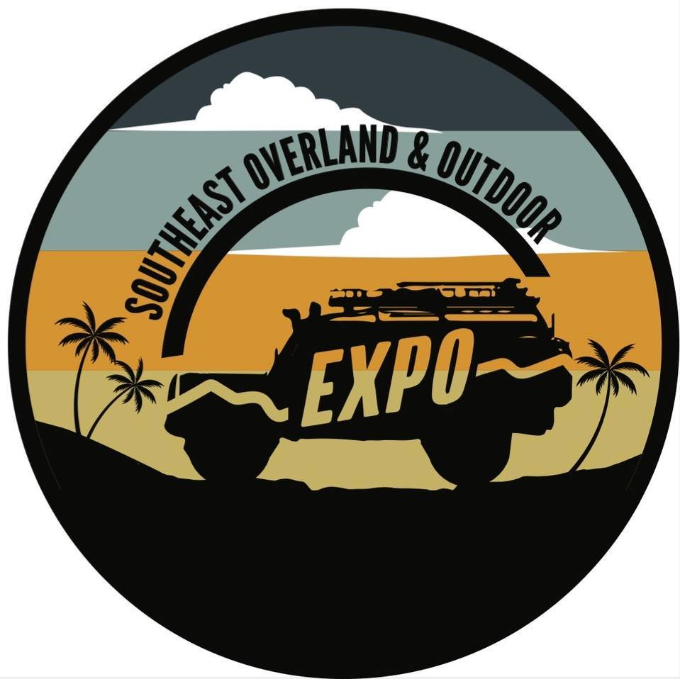 Southeast Overland & Outdoor Expo in Florida (March 3th5th 2023