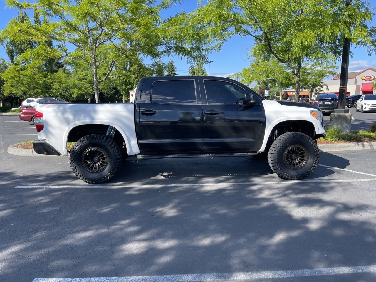 RRW wheels group buy---the RRW crew | Page 12 | Toyota Tundra Forum