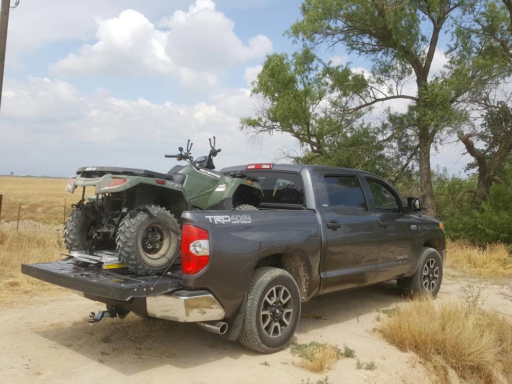 What do you TOW with your Tundra? | Page 11 | Toyota Tundra Forum