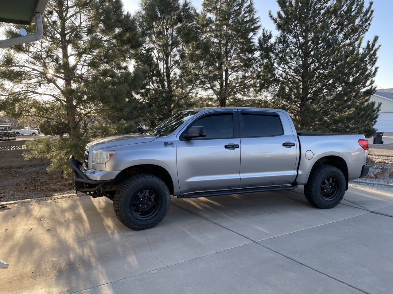 Help with 295/70r18 All Terrain Tires | Toyota Tundra Forum