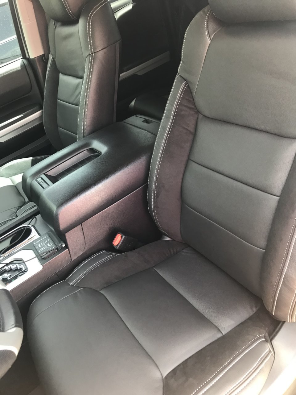 Click this image to show the full-size version.  Car interior upholstery, Automotive  upholstery, Car upholstery