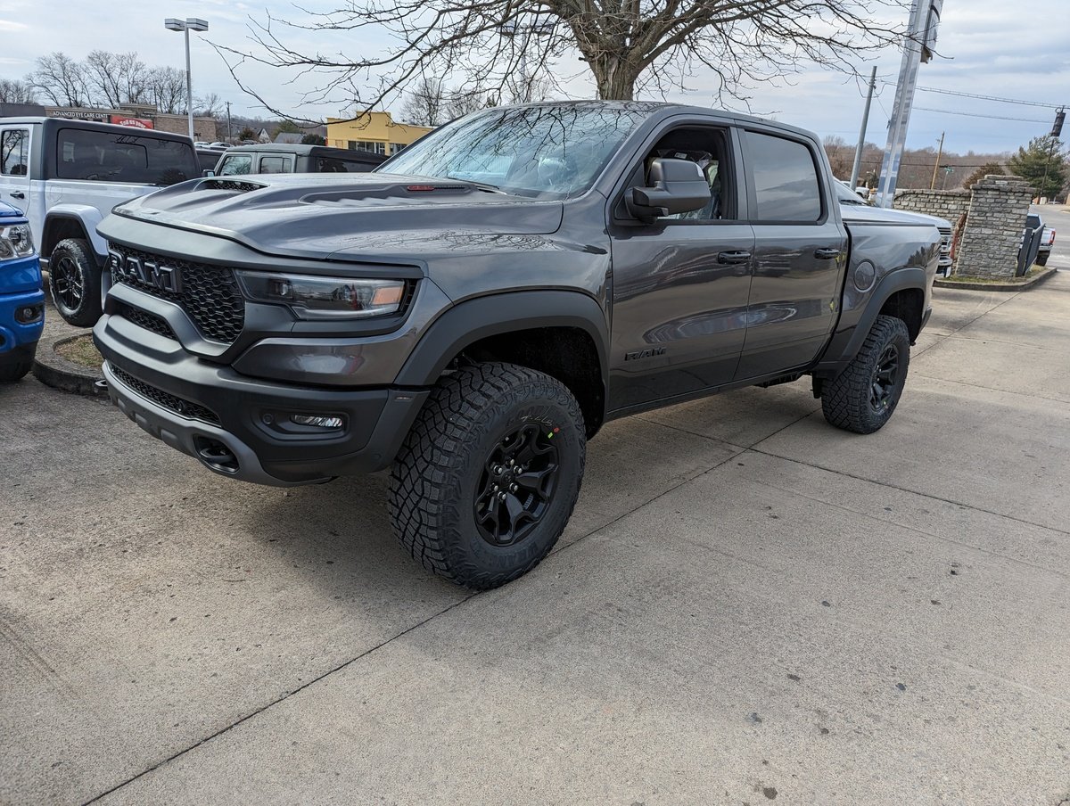 Missing my Bulletproof Lift | Toyota Tundra Forum