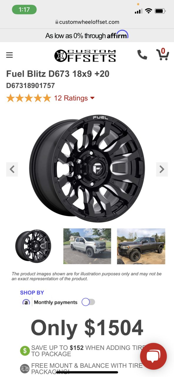 Best Looking Tires for 2022 Tundras | Toyota Tundra Forum