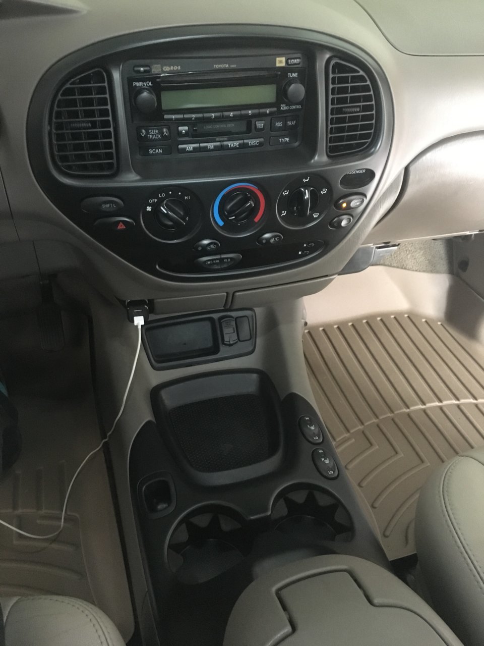 Let S See Your Interior Mods Toyota Tundra Forum