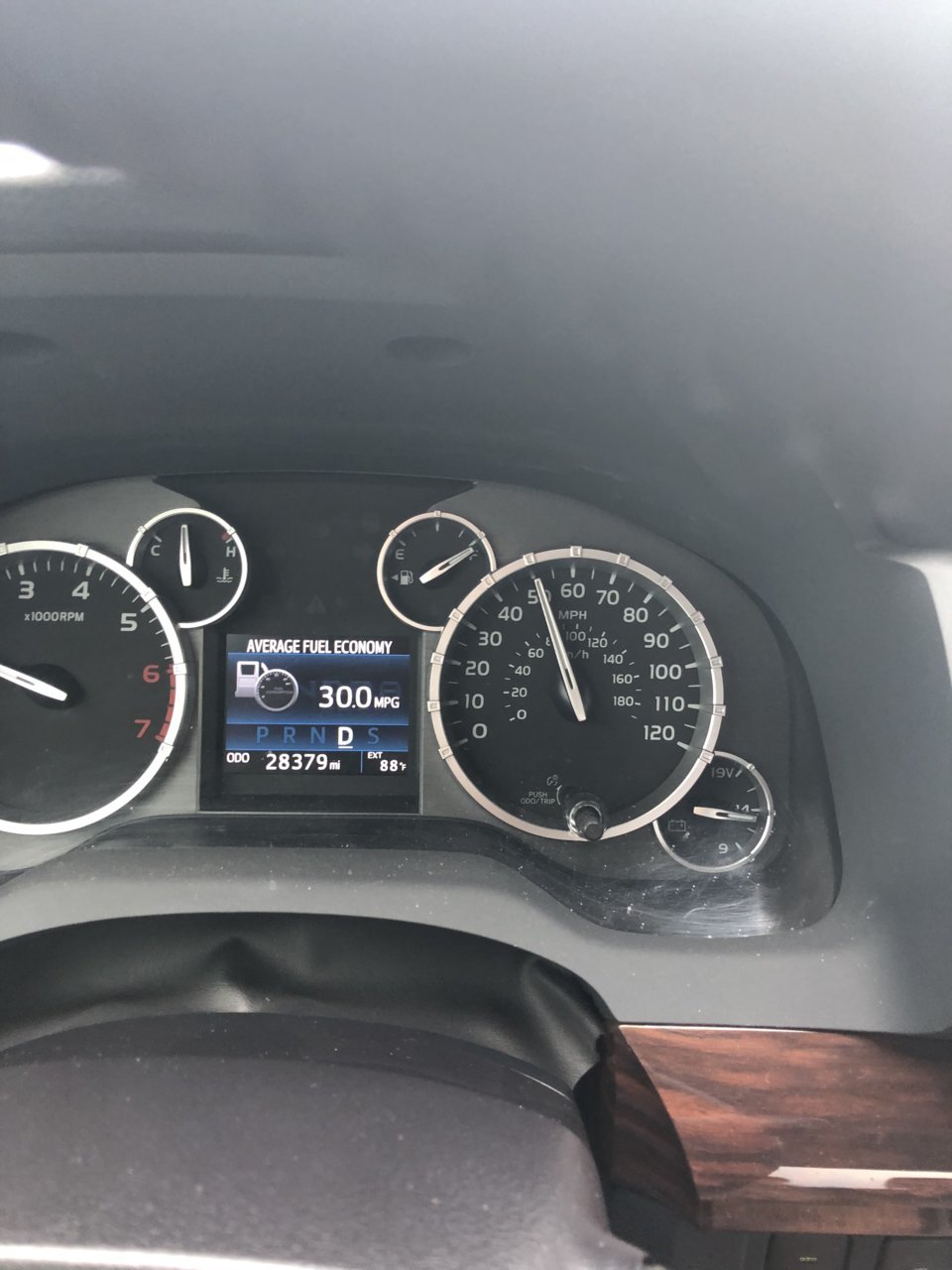 Can Anyone Top This Mpg Toyota Tundra Forum