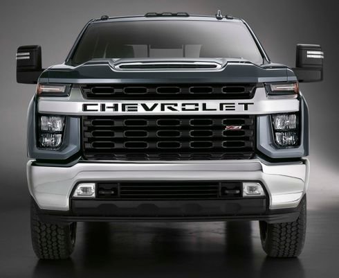 2020 Tundra redesign... | Toyota Tundra Forum 2020 Tundra redesign... | Toyota Tundra Forum