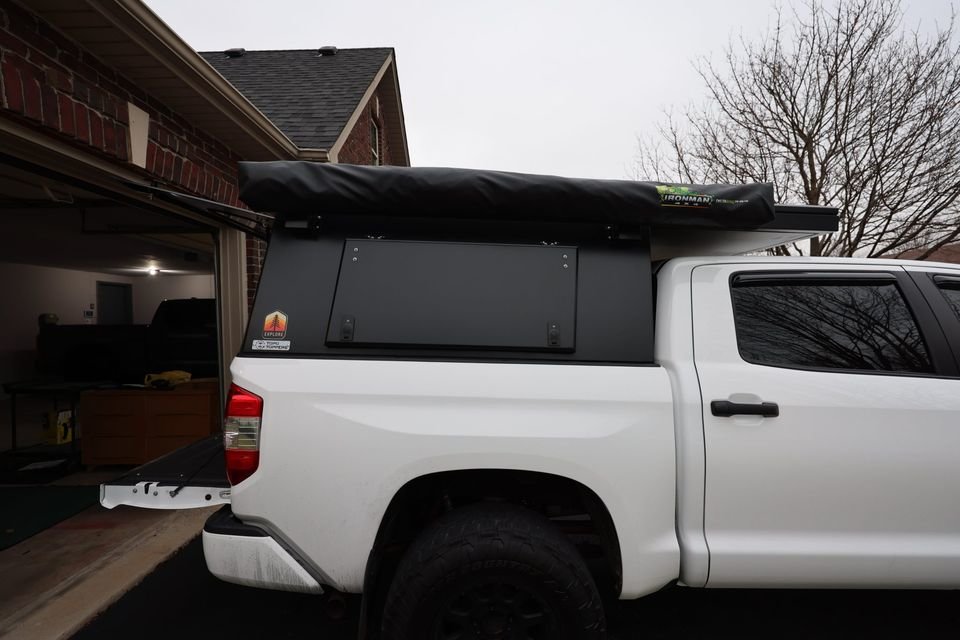 SOLD!! Topo Toppers Mesa | Chicago area | $8,500 | Toyota Tundra Forum