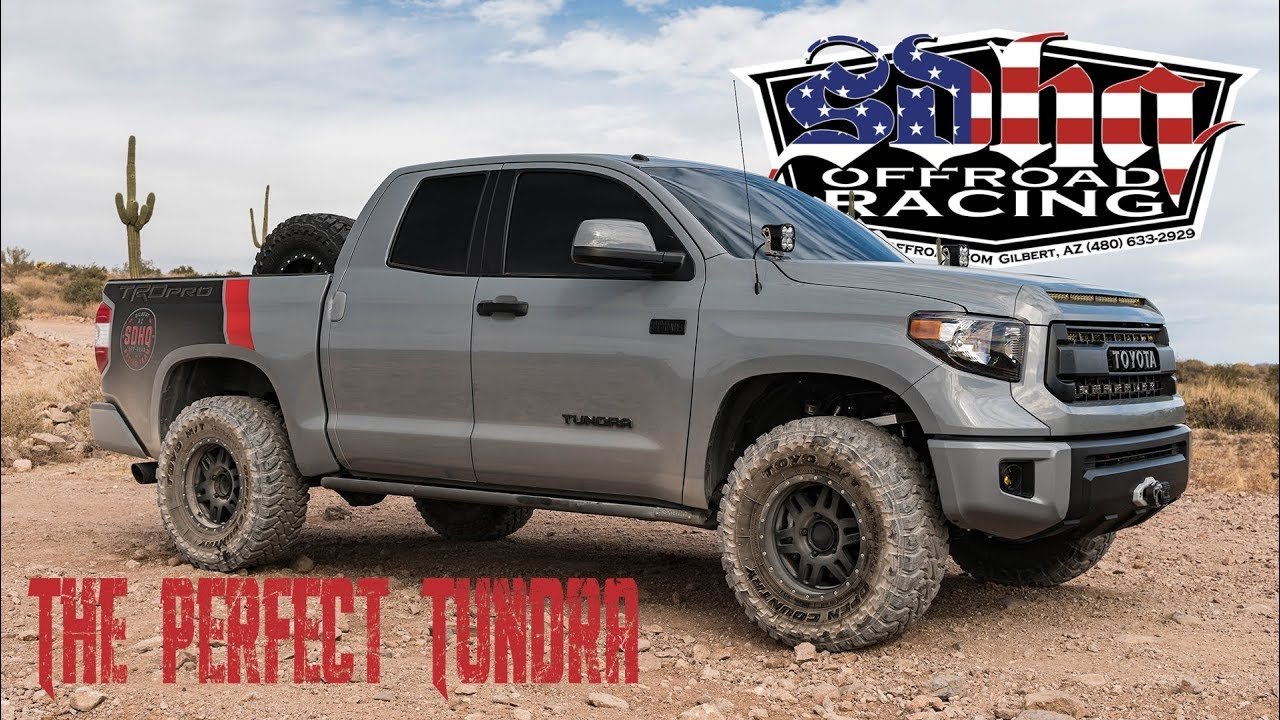 Crewmax vs double cab? | Page 6 | Toyota Tundra Forum