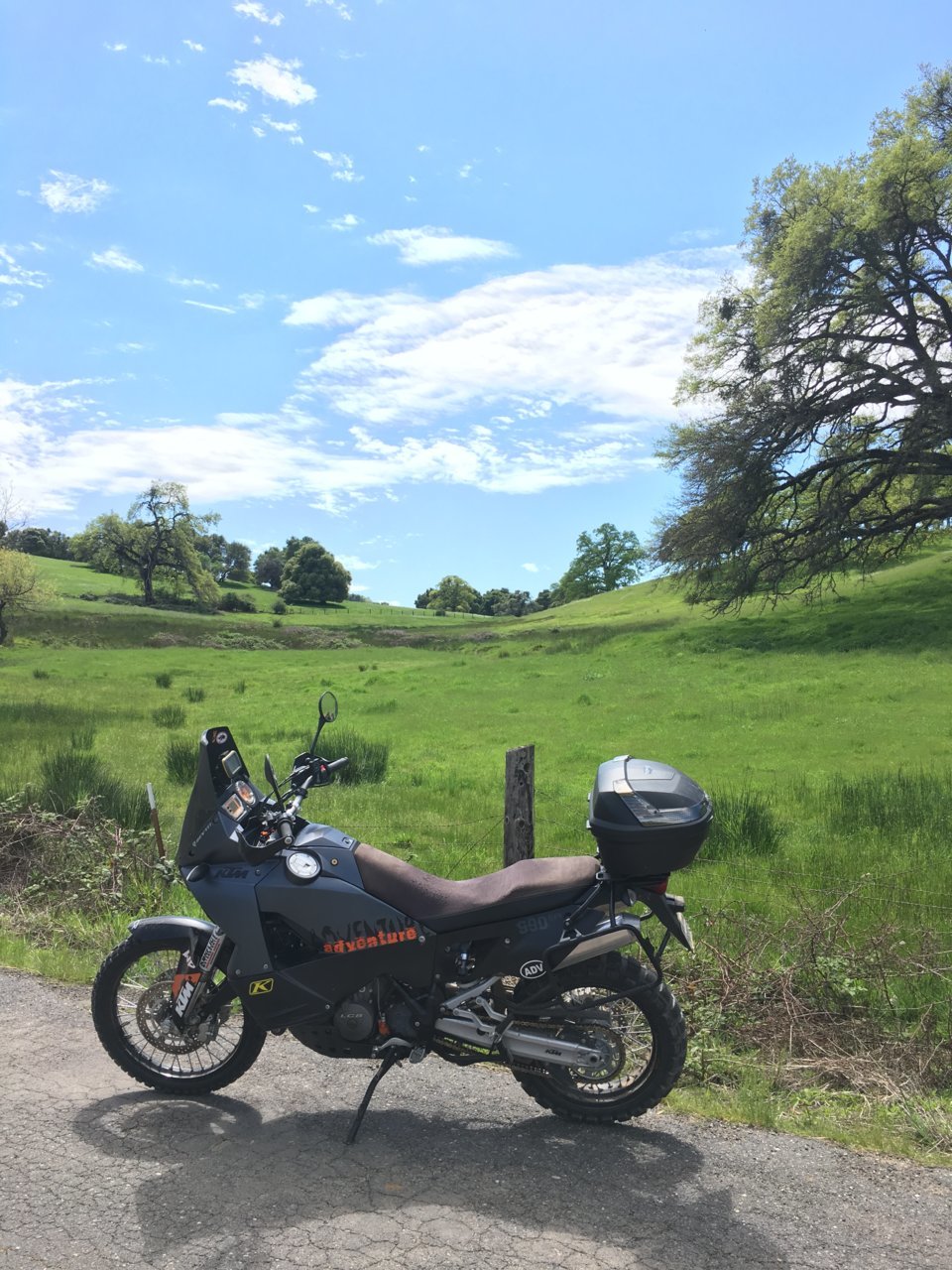 Anyone ride Dual sport bikes? | Toyota Tundra Forum Anyone ride Dual sport bikes? | Toyota Tundra Forum