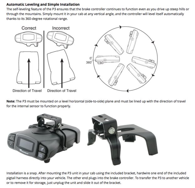 Brake Controller Installation | Toyota Tundra Forum