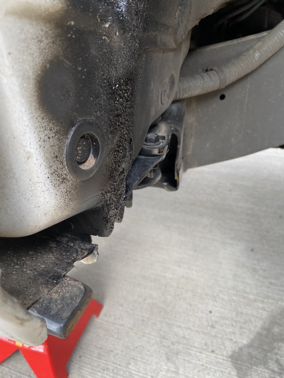 Help with my alignment specs | Toyota Tundra Forum