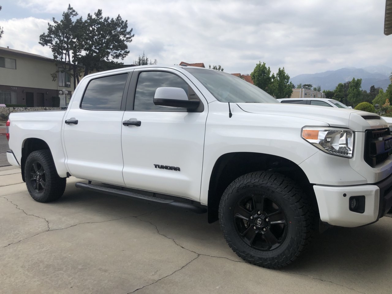 Chrome Delete cost estimate (seems high?) | Toyota Tundra Forum