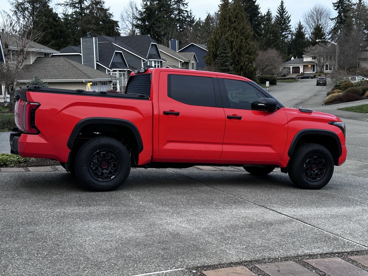 Window Tinting | Page 2 | Toyota Tundra Forum