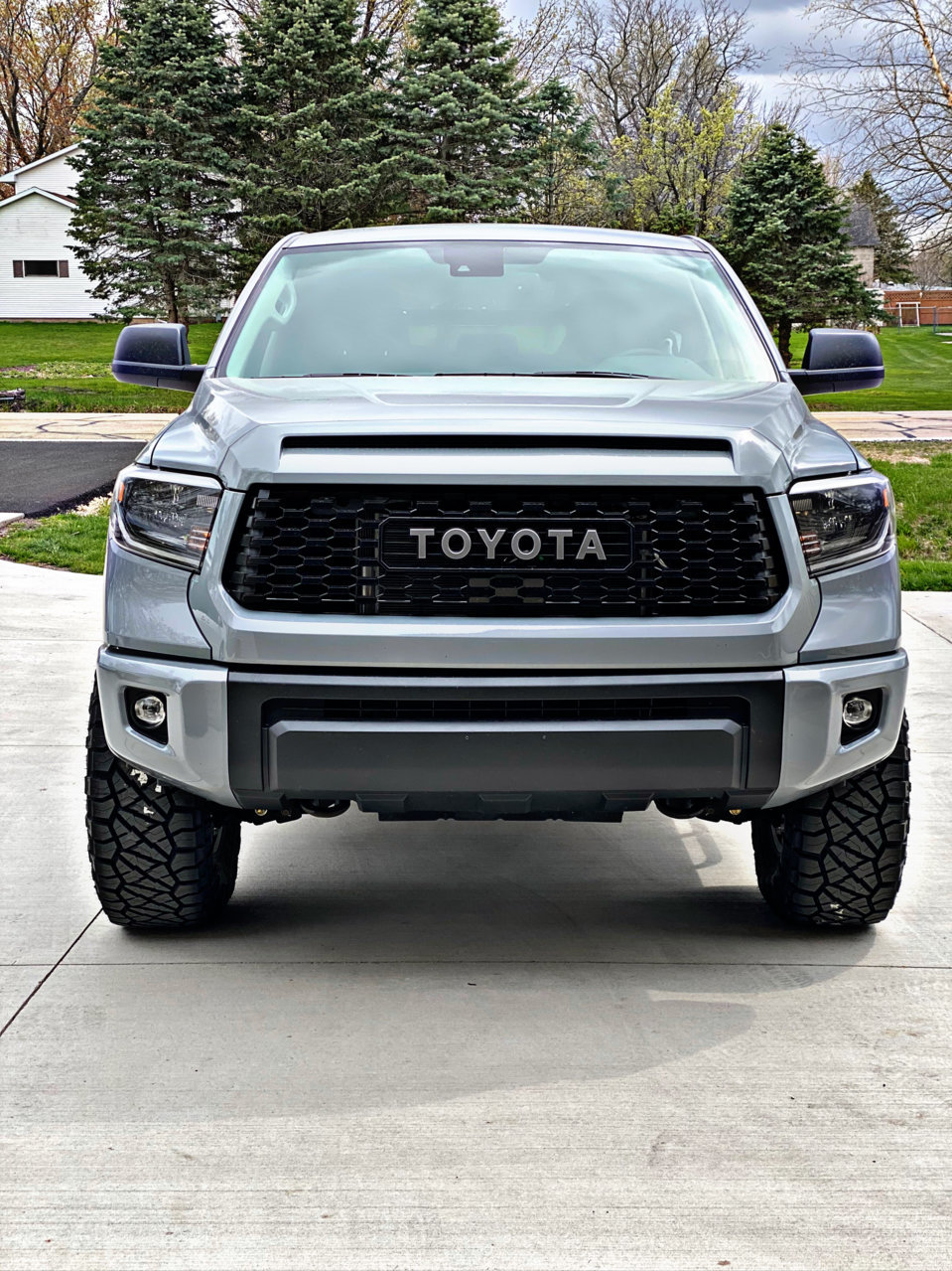 2020 sr5 Build!!!!! | Toyota Tundra Forum