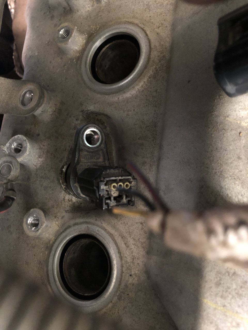 Need Help Please with wire harness | Toyota Tundra Forum