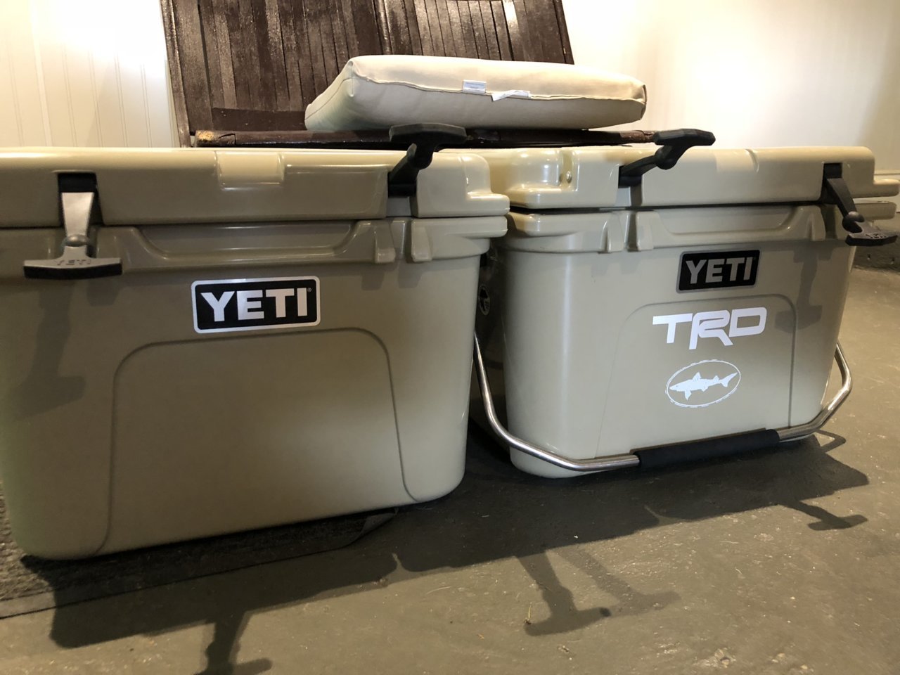 My Yeti lid organization!!! : r/YetiCoolers