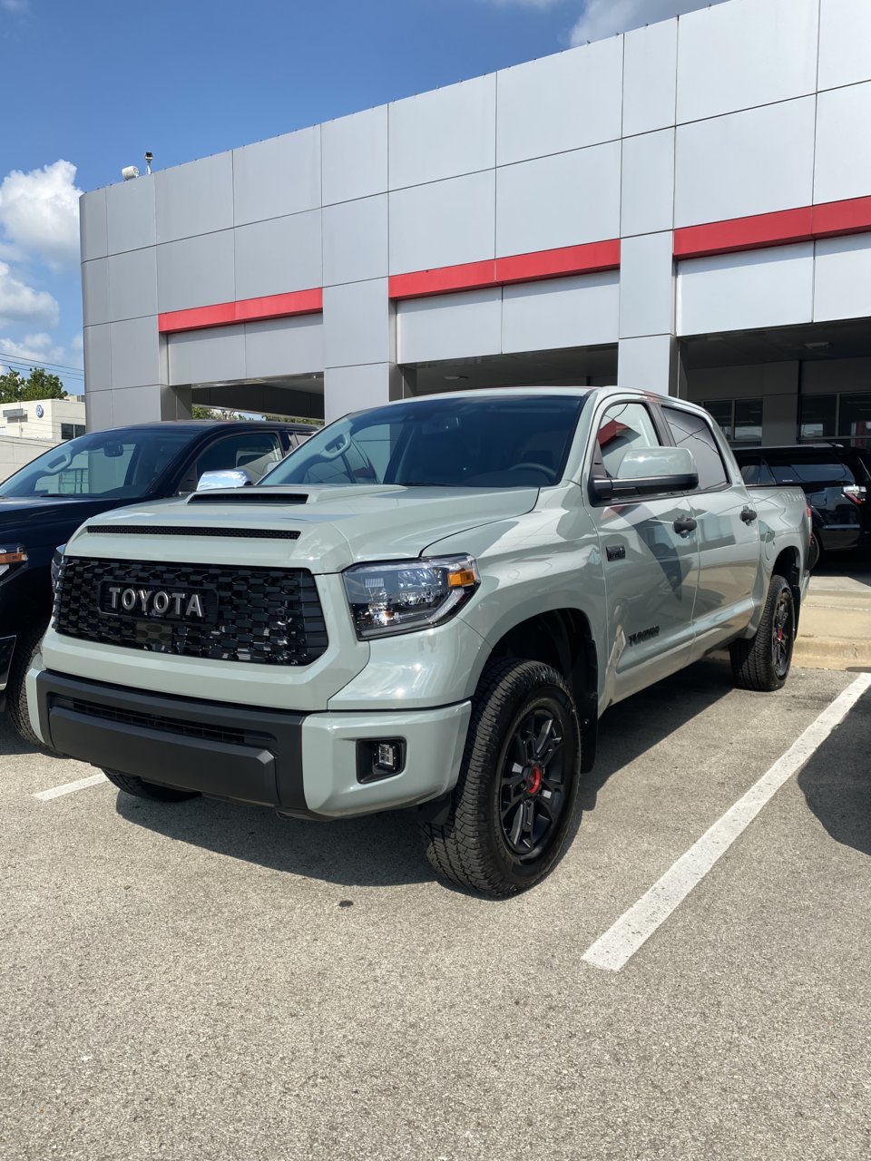 Lunar Rock Club | Page 81 | Toyota Tundra Forum