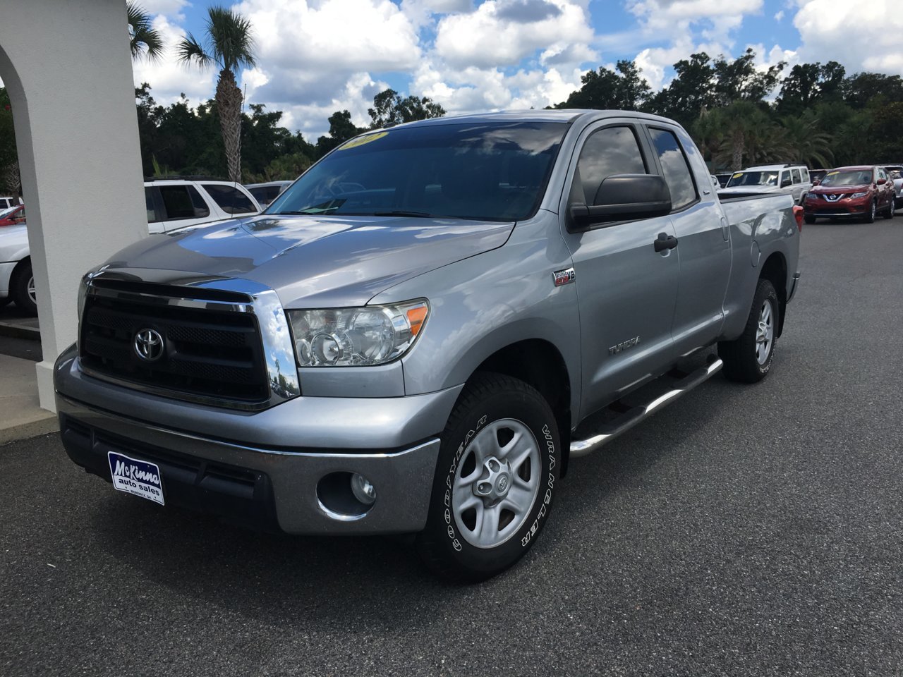 Hello from South Africa (just moved to GA) | Toyota Tundra Forum
