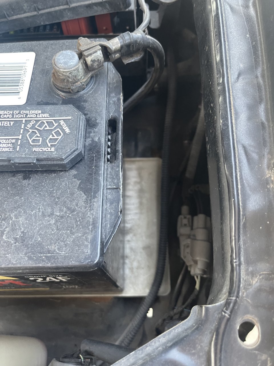 Battery suggestion | Toyota Tundra Forum