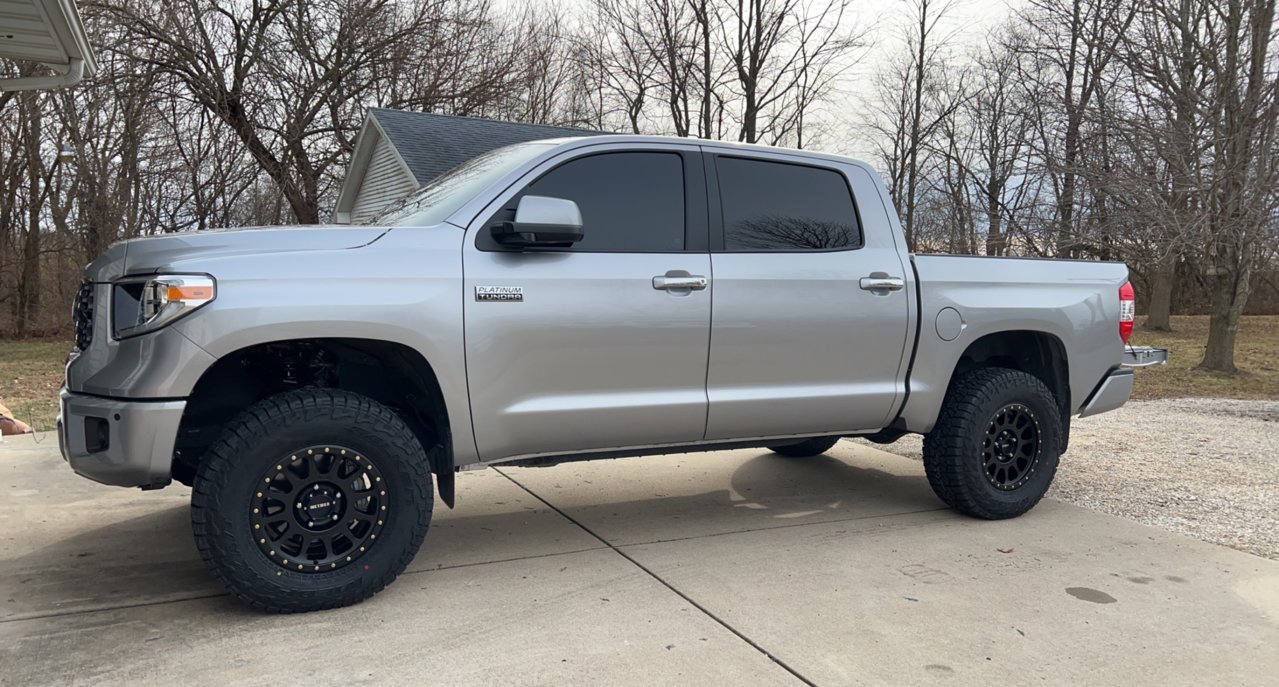 Lift Kit Suggestions? | Toyota Tundra Forum