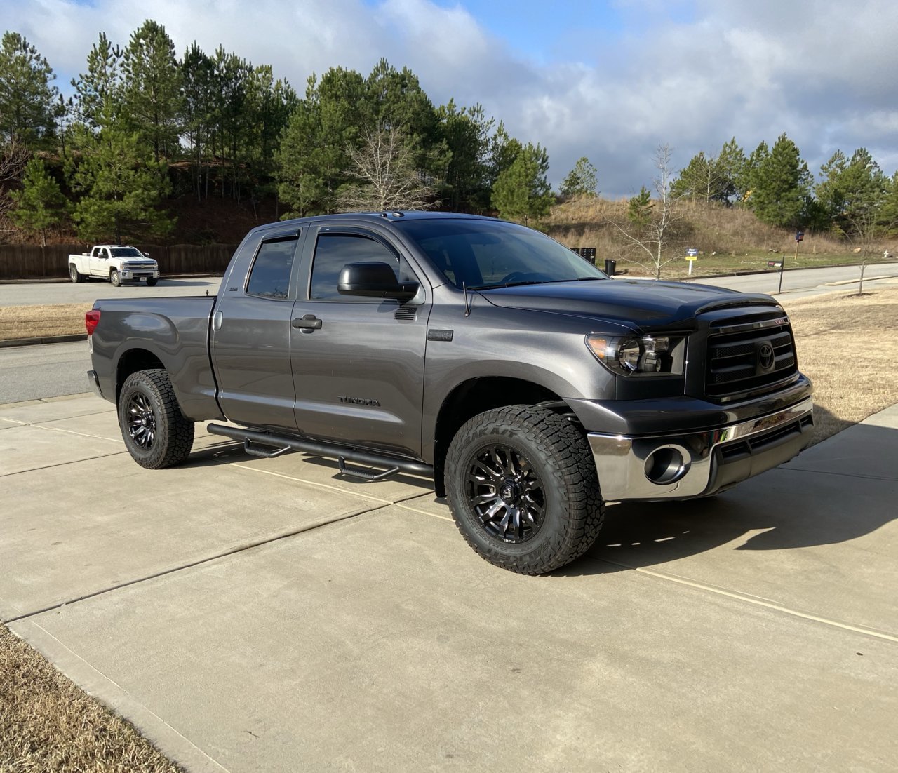 What Have You Done To Your 2nd Gen Tundra Today? | Page 218 | Toyota ...