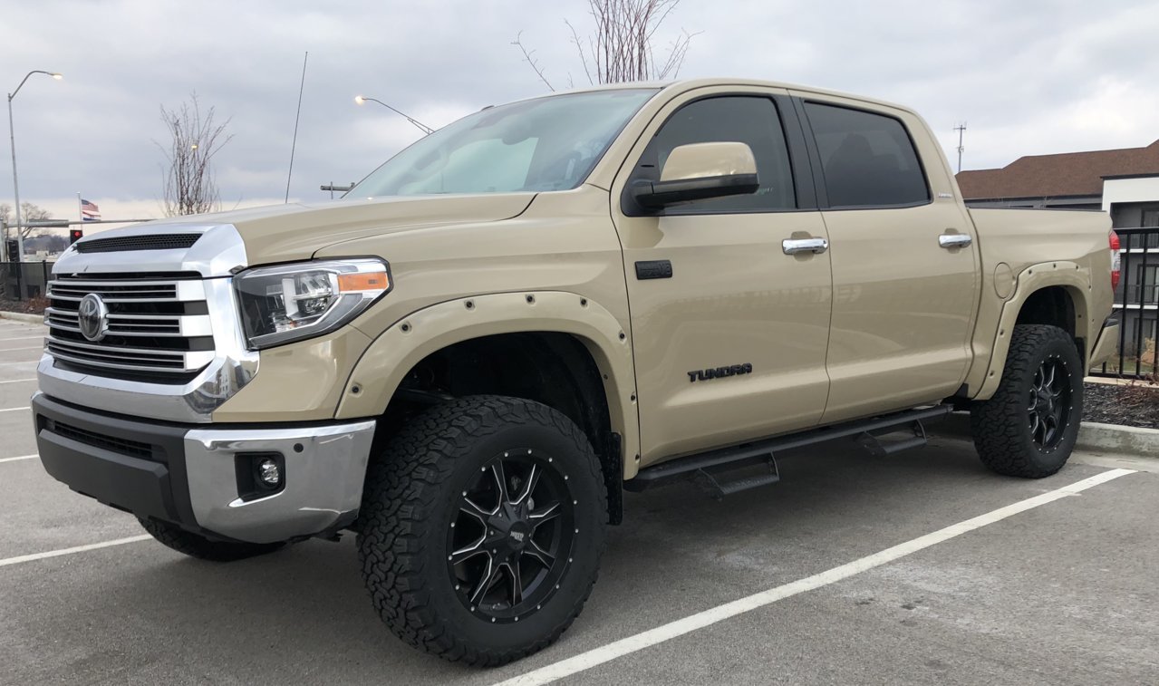 2018 Tundra Bluetooth phone speaker | Toyota Tundra Forum