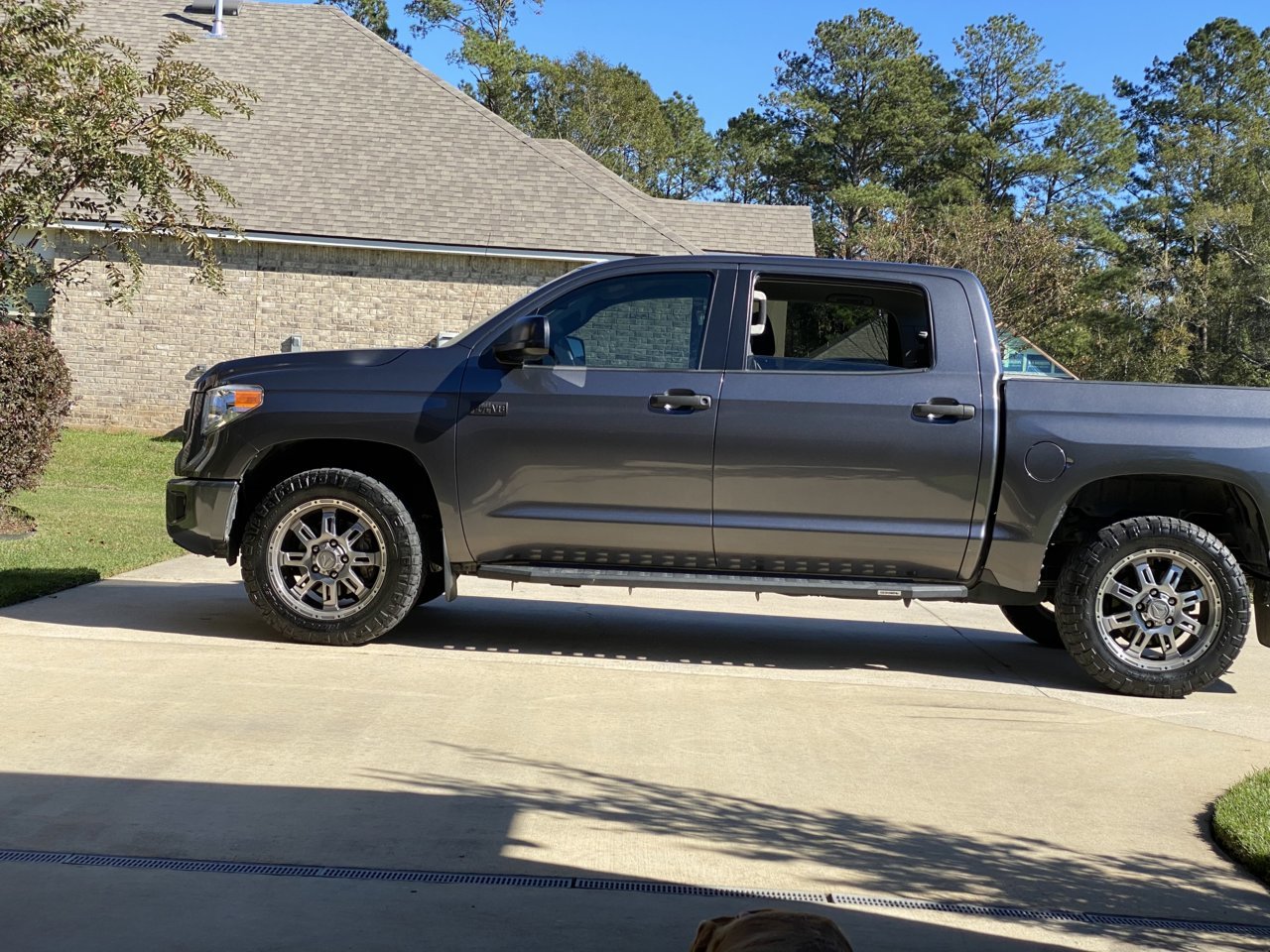 Value of Tundra | Toyota Tundra Forum