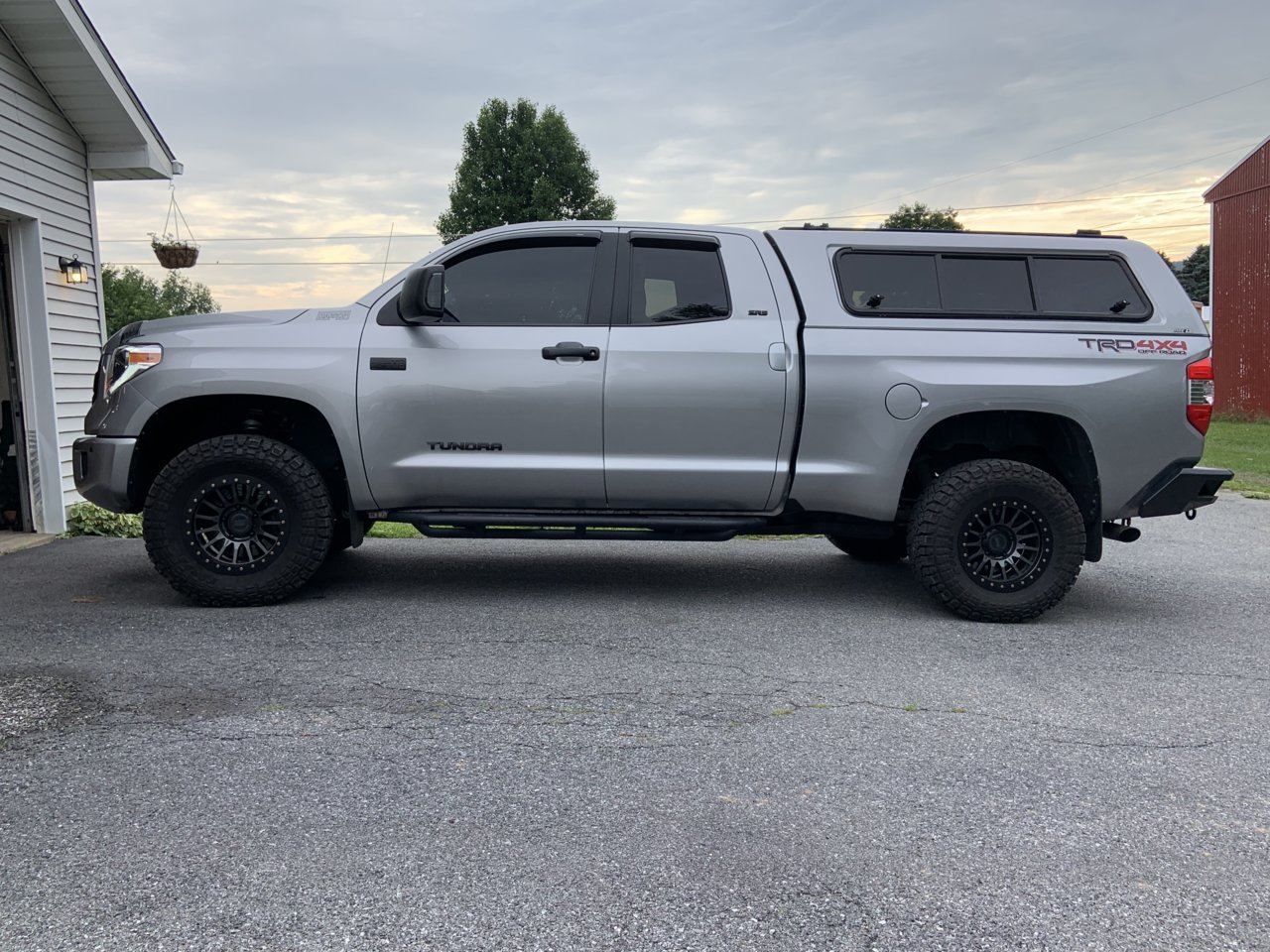 RRW wheels group buy---the RRW crew | Page 12 | Toyota Tundra Forum