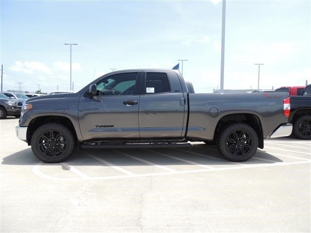 Crewmax running boards on double cab | Toyota Tundra Forum
