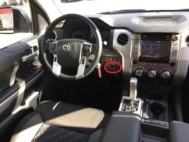 Tundra Trd Pro >> New (disappointed) Tundra owner | Toyota Tundra Forum Tundra Trd Pro >> New (disappointed) Tundra owner | Toyota Tundra Forum